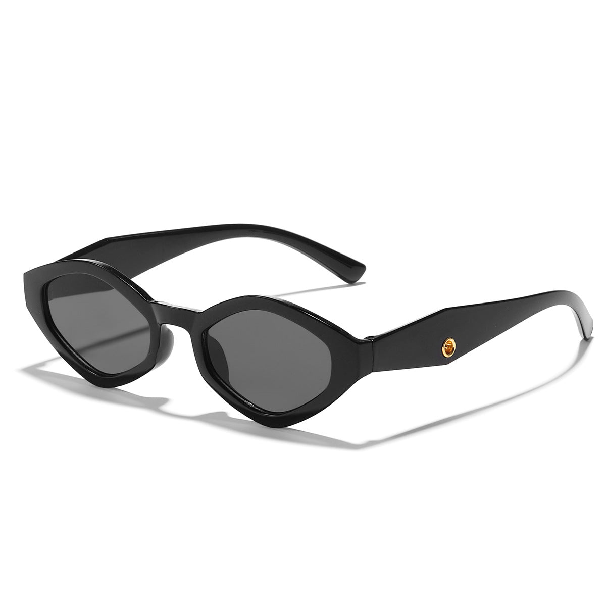 Damen Designer Sonnenbrille Karnz