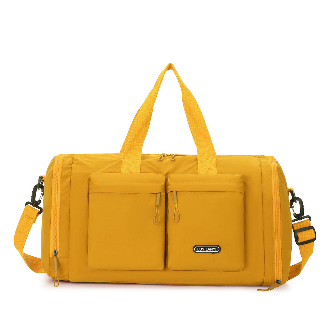 Multi-Taschen Reise-Duffelbag