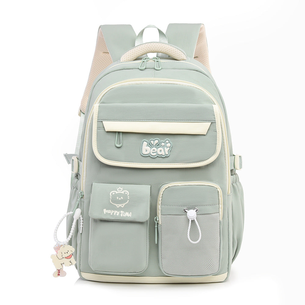 Verspielt Charakter-Themen Rucksack Karnz