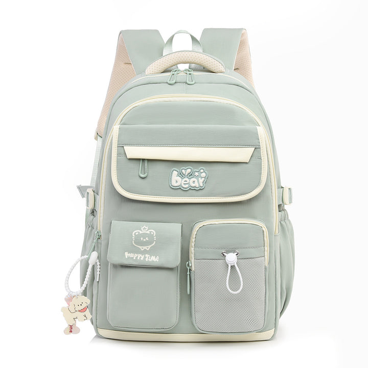Verspielt Charakter-Themen Rucksack Karnz
