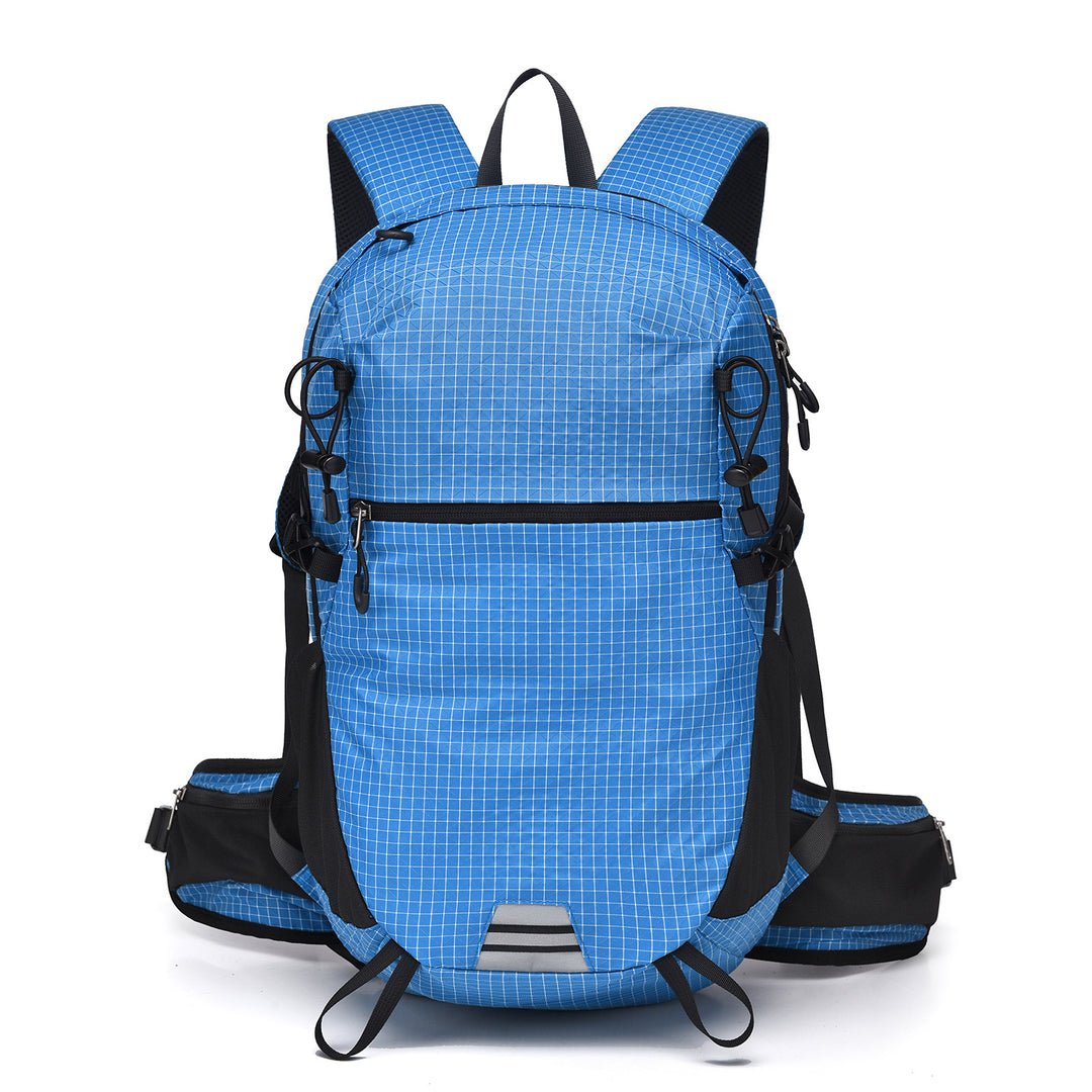 Hochleistungs-Freizeit-Abenteuer-Rucksack Karnz