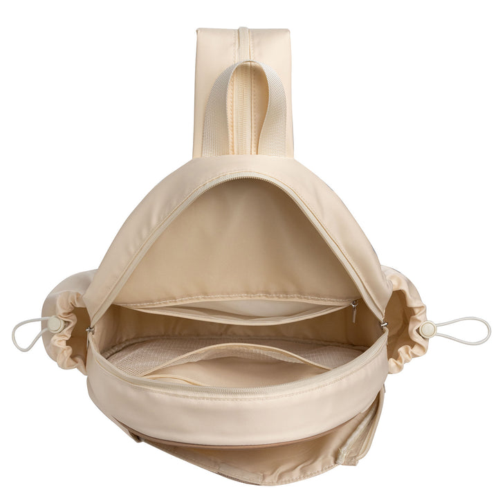 Elegante Tennisracket-Rucksack Karnz