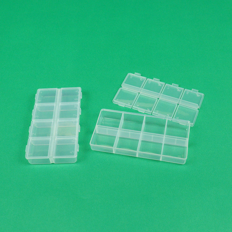 Multi-Fach Craft Supply Organizer Karnz
