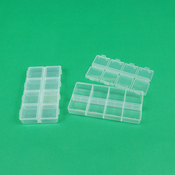 Multi-Fach Craft Supply Organizer Karnz