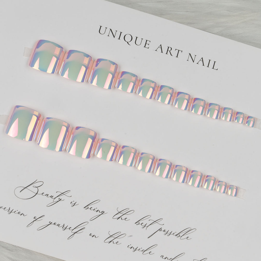 Premium Gel Nagellack