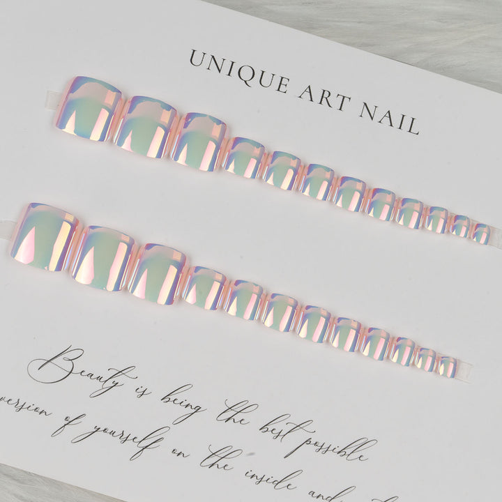 Premium Gel Nagellack