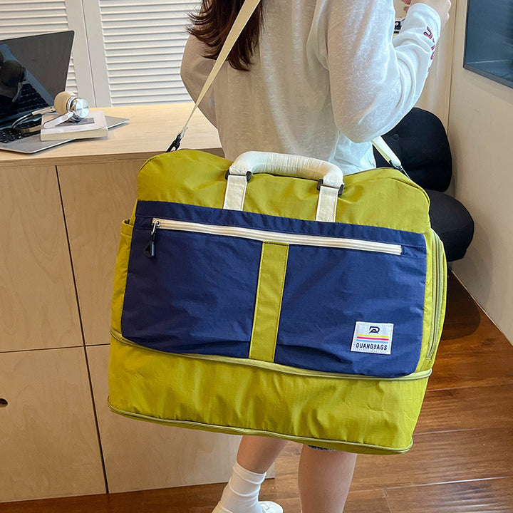 Vielseitige Mehrzweck-Sport-Duffle-Bag