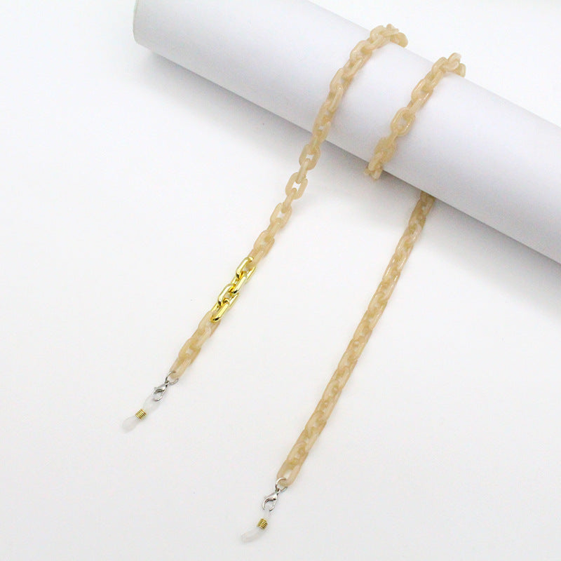 Stylische Brillenhalterkette Karnz 1788159803
