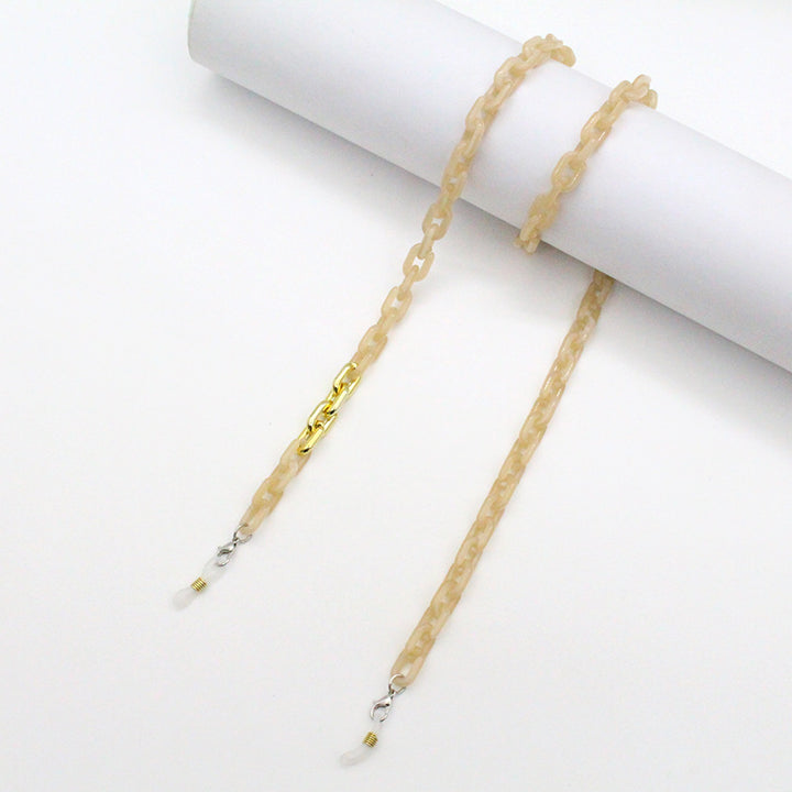 Stylische Brillenhalterkette Karnz 1788159803