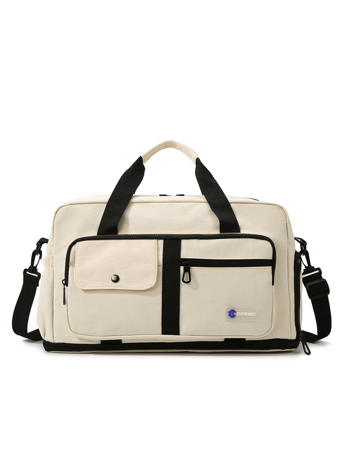 Vielseitige und funktionale Reisetasche
