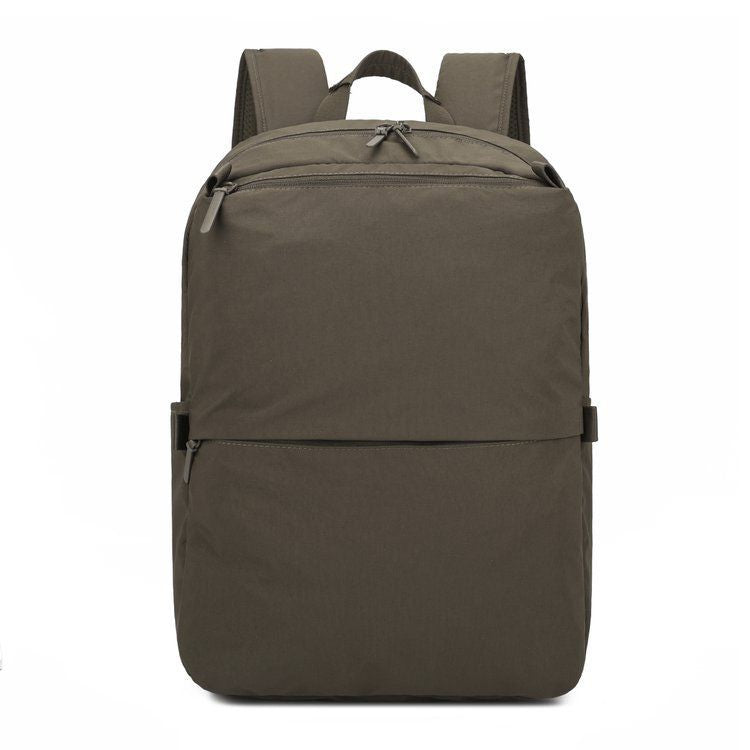 Moderner Laptop Rucksack Karnz