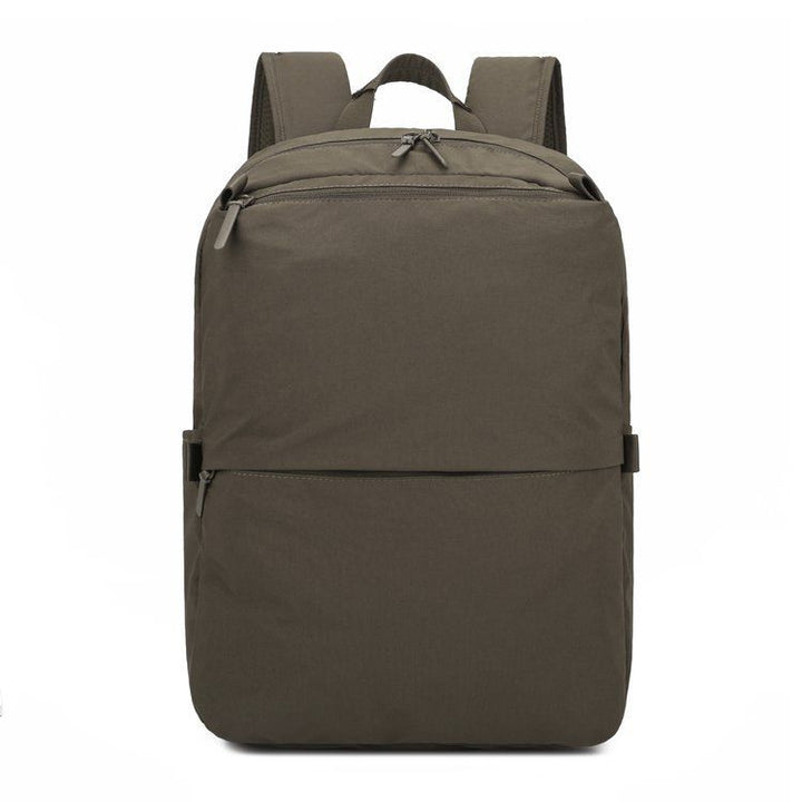 Moderner Laptop Rucksack Karnz