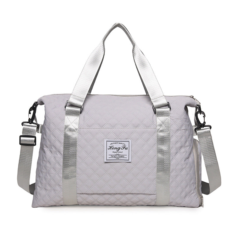 Reise Duffel Tasche