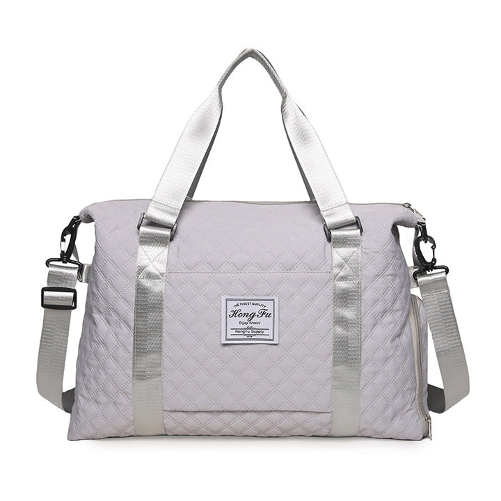 Reise Duffel Tasche