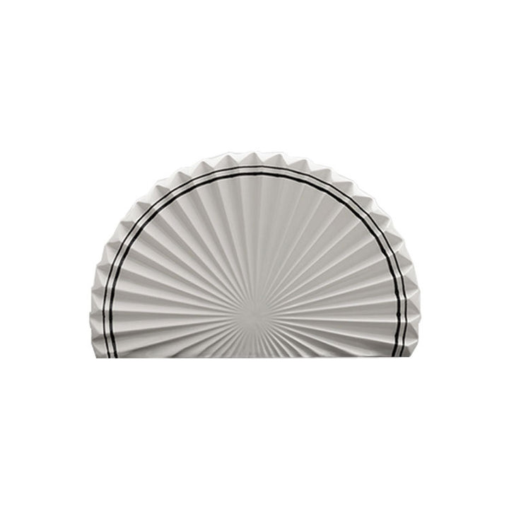 Elegante dekorative Wand-Skulptur