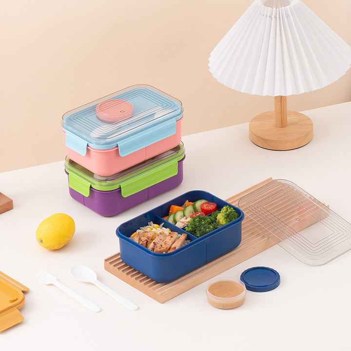 Lebensmittelaufbewahrungsbehälter