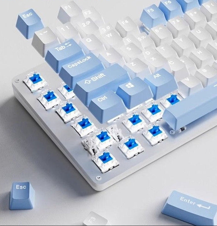 Tastaturzubehör Karnz