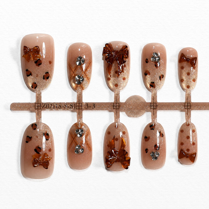 Premium Nagelkunst Karnz