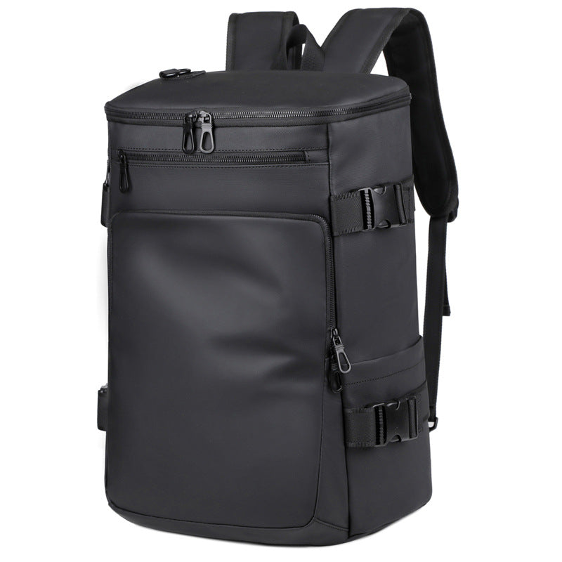 Vielseitiger Utility Rucksack Karnz