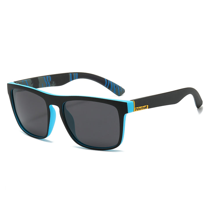 Polarisierte leichte Sonnenbrille Karnz