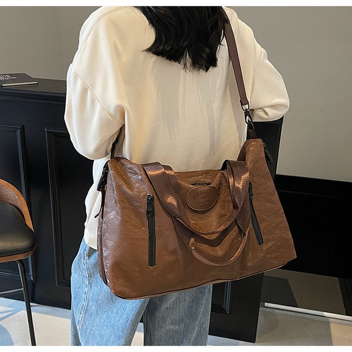Vielseitige Schultertasche