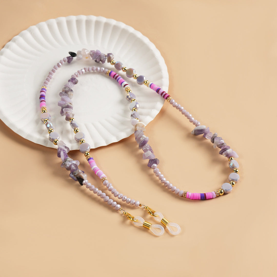 Artisan Perlen Brillenhalter Karnz