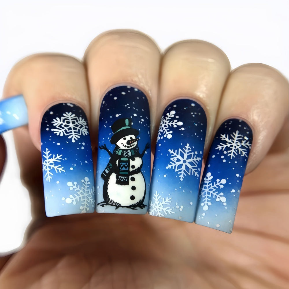 Kunstnagelset Karnz