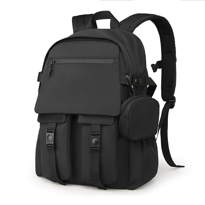 Vielseitiger Multi-Fach Urban Rucksack Karnz