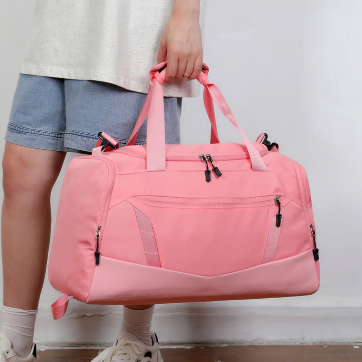 Multi-Functionale Outdoor-Sport-Duffel-Tasche Karnz