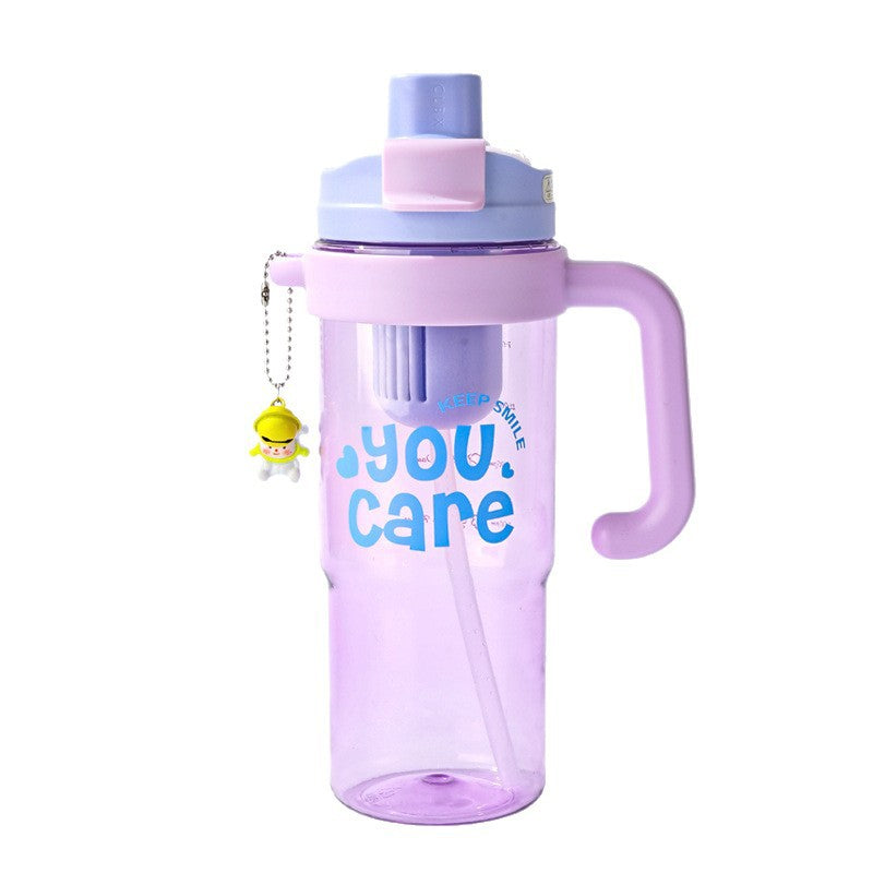 Damen Trinkflasche Karnz