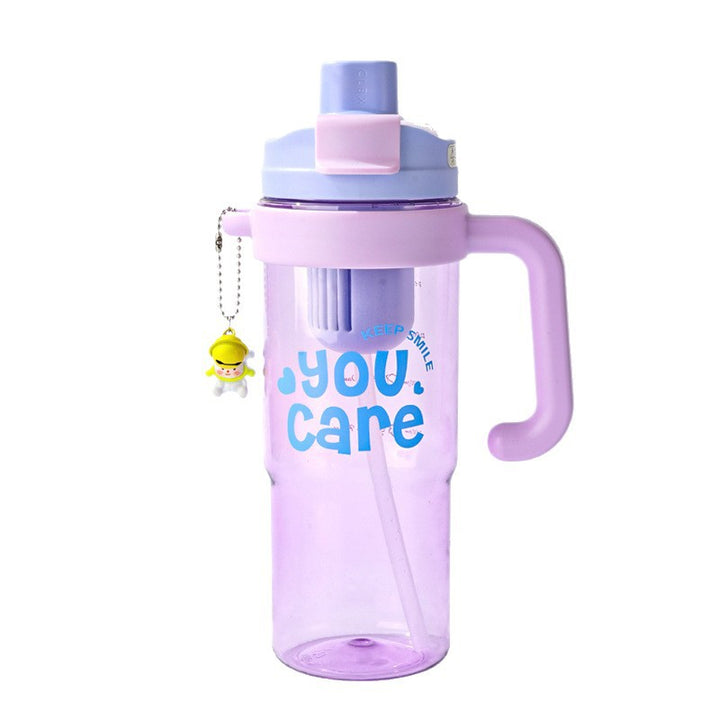 Damen Trinkflasche Karnz