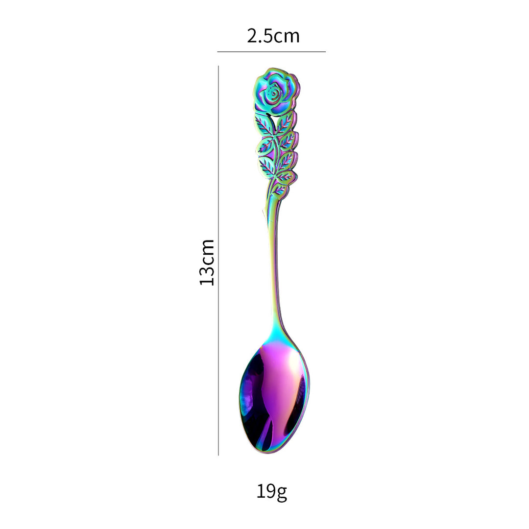 Dekorative Zuckerzangen Karnz