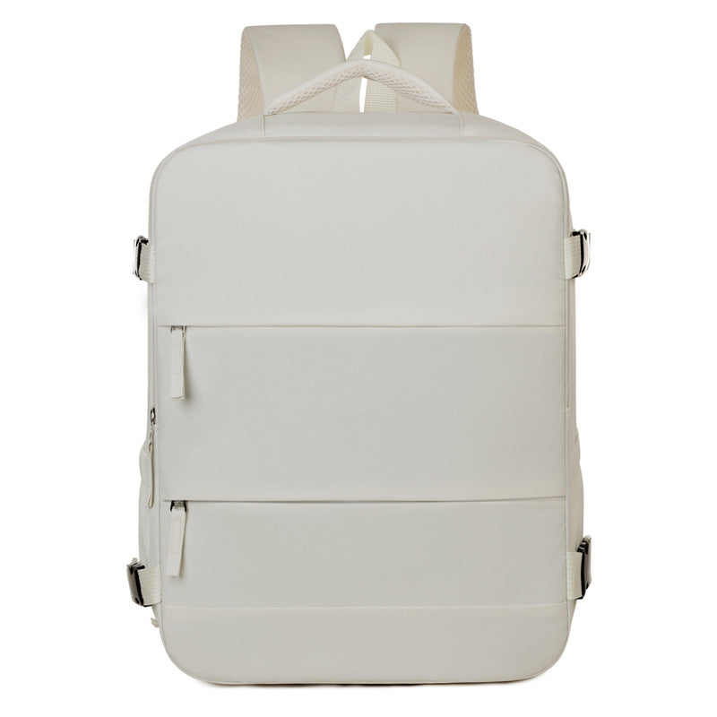Vielseitiger Multifunktions-Tech-Rucksack Karnz