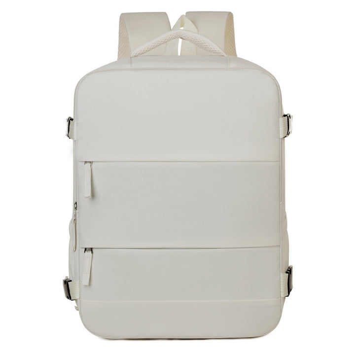 Vielseitiger Multifunktions-Tech-Rucksack Karnz