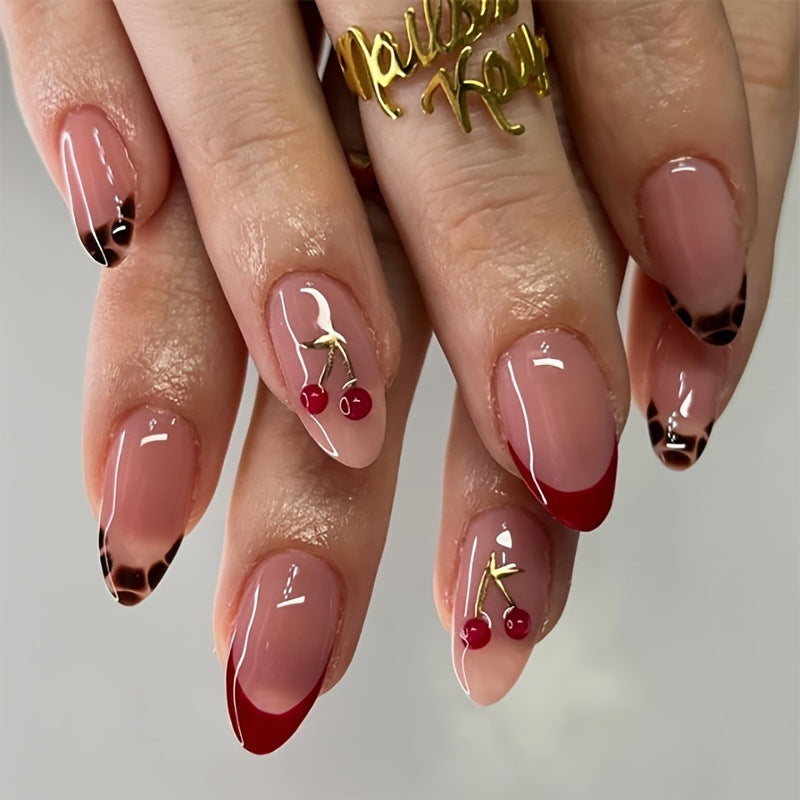 Nail Art Karnz
