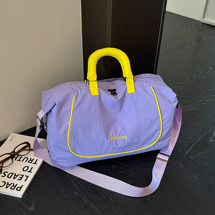 Sportlicher Leichter Reise-Duffle