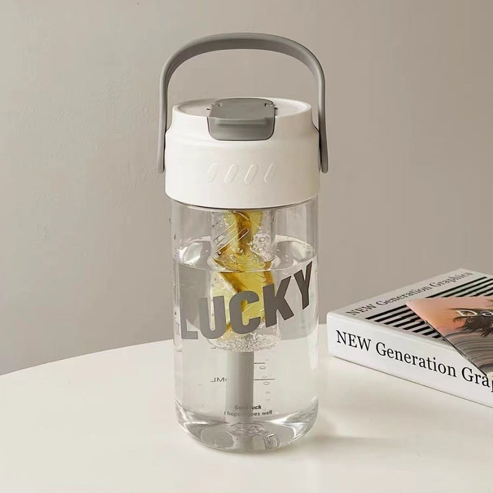 Unisex Fruchtinfusionsflasche Karnz