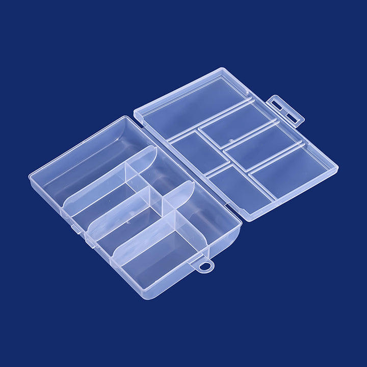 Multi-Divisionale Bastelaufbewahrungsbox Karnz