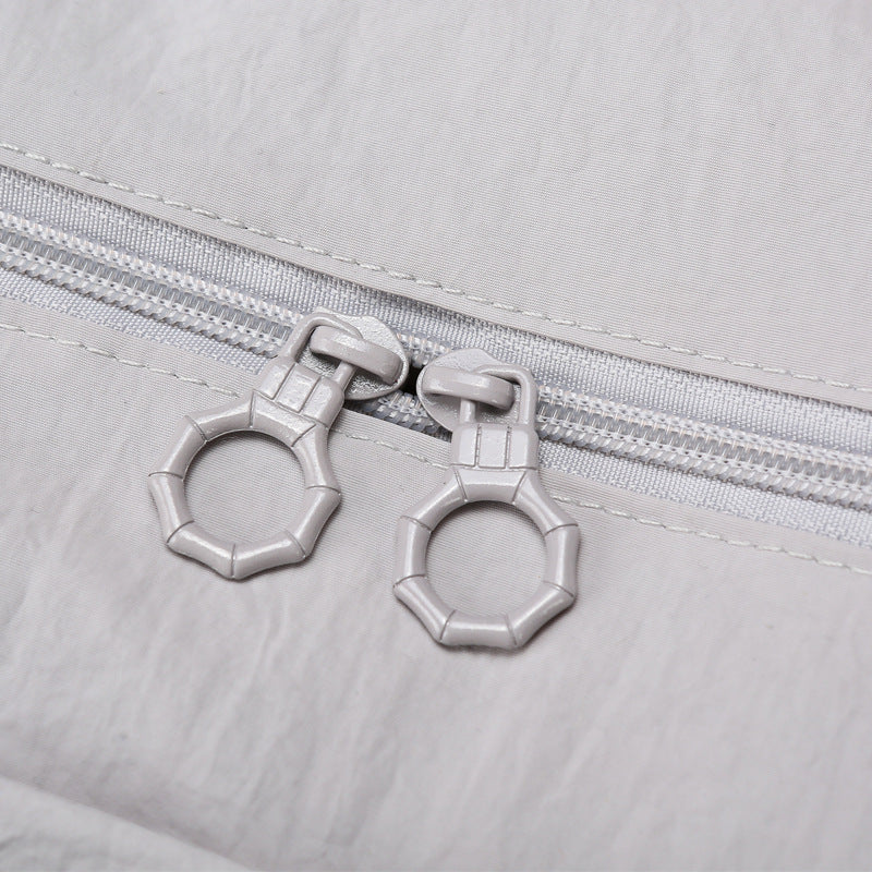 Leichte kompakte Reisetasche Karnz