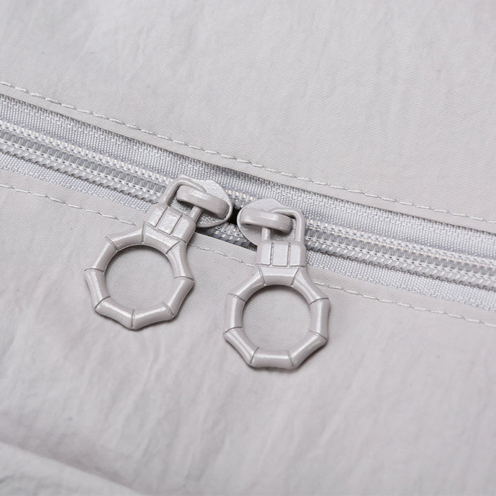 Leichte kompakte Reisetasche Karnz
