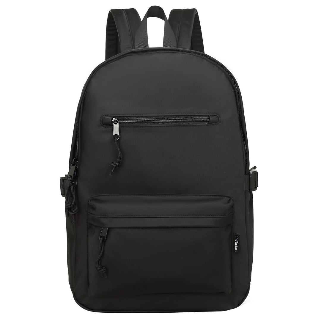 Sleek Urban Laptop Rucksack Karnz