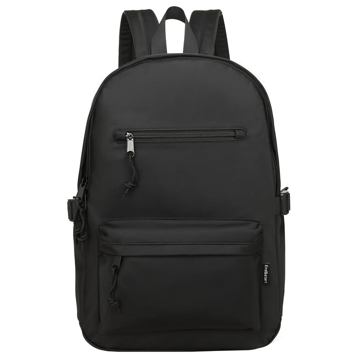 Sleek Urban Laptop Rucksack Karnz
