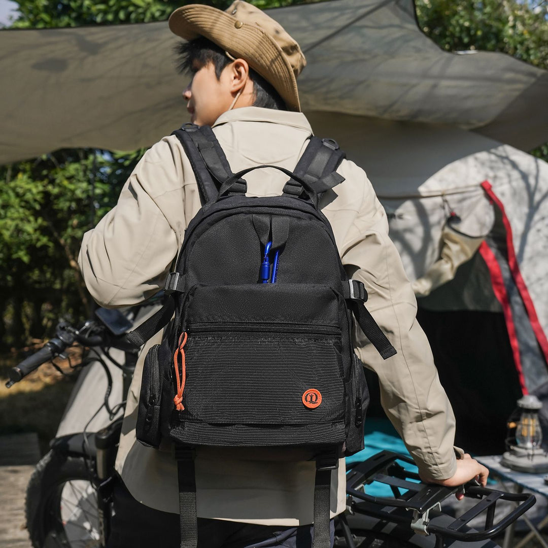 Vielseitiger Utility-Rucksack