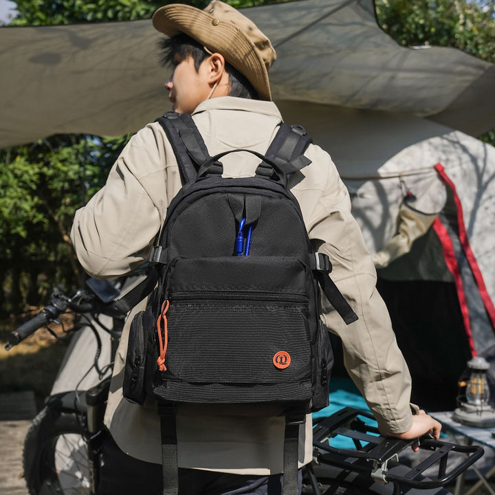 Vielseitiger Utility-Rucksack