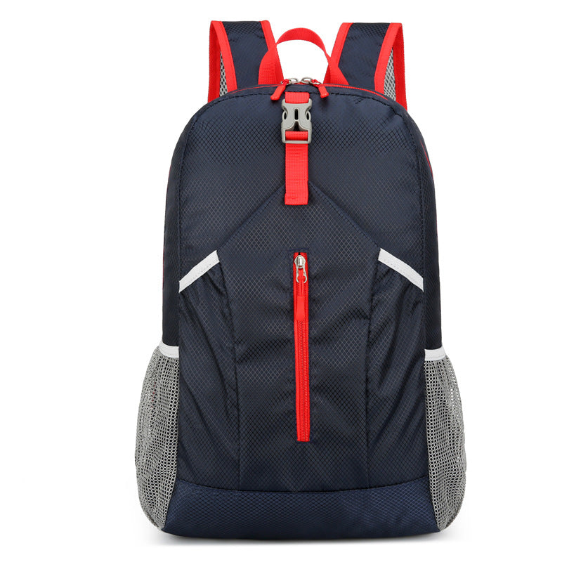 Atmungsaktive leichte Sport-Rucksack Karnz