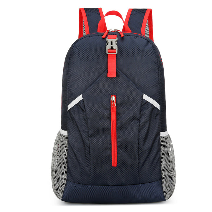 Atmungsaktive leichte Sport-Rucksack Karnz
