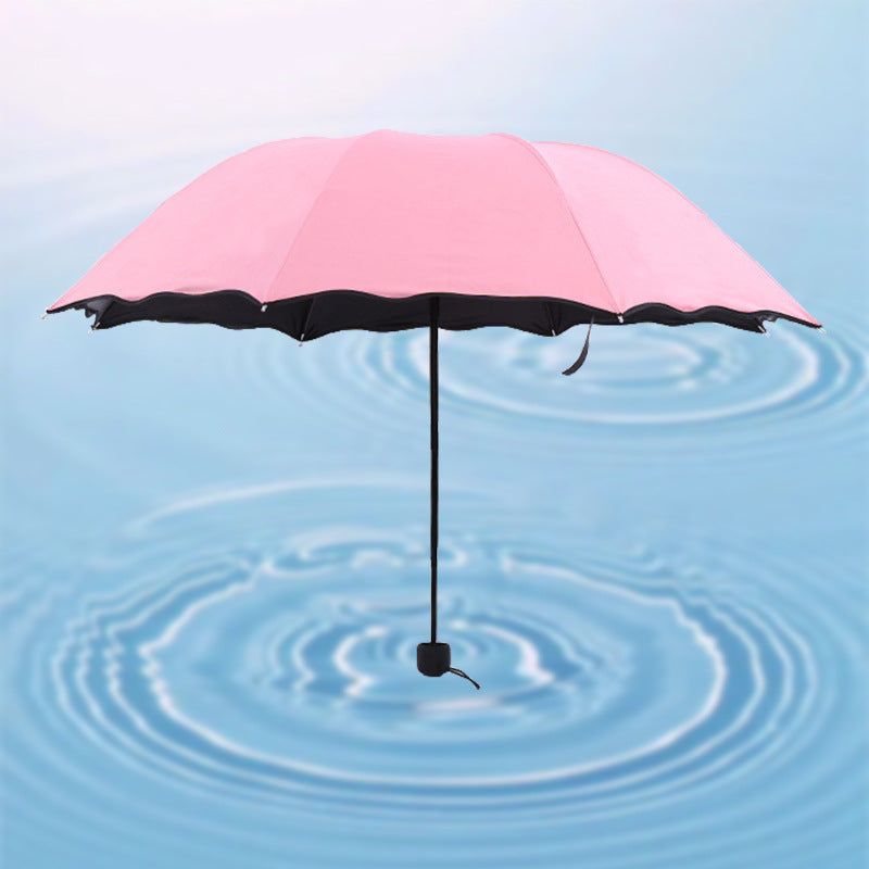 Damen Outdoor Regenschirm Karnz