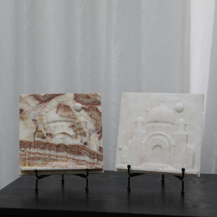 Dekorative Marmor Kunstwerke