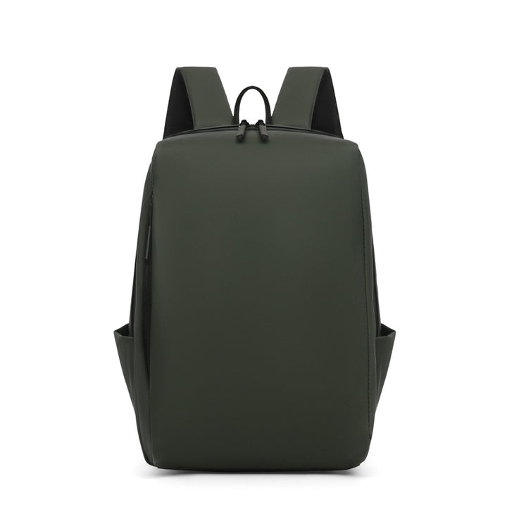 Schlanker minimalistischer Laptop-Rucksack Karnz