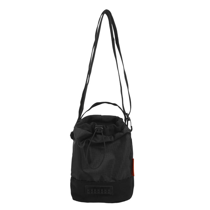 Vielseitige Drawstring Sling Bag Karnz